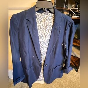 Old Navy blazer Size S new without tags